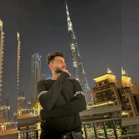 Zaid Mulla