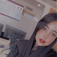 Lulwa Alhajeri