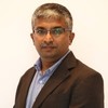 Pravin Krishnan
