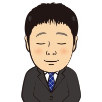 Gosuke Matsunaga