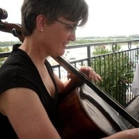 Gillian Stikeman Delplace
