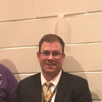Travis Robison