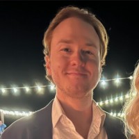 Garrett Johnson