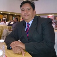 Mahesh Painuly
