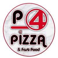 P4Pizza FastFood