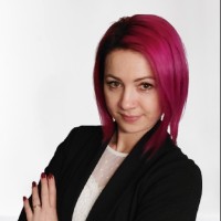 Małgorzata Korzec