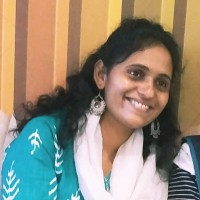 Arthi Krishnaraj