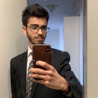 Parth Bhavsar