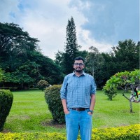Abhishek Singh