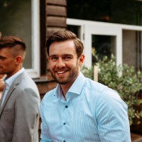 Patrick Maier