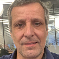 Gilberto De Azevedo Leite Junior