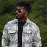 Shyam Kumar S