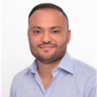 Juan Alberto Lamadrid Camacho