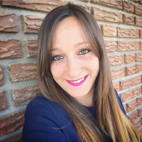 Eva Maria Martinez