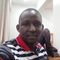 Daniel Kiplangat