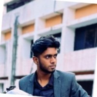 Arsath Ahamed S
