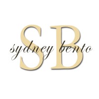 Sydney Bento