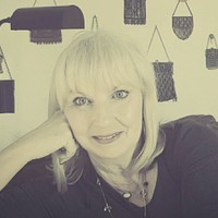 Sharon Morley Wyatt