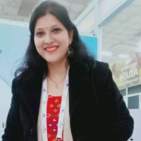 Poonam Chandel