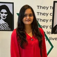 Pushpa Varma