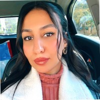 Heba Abdullah