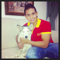 Jhonatan Sabogal Lopez