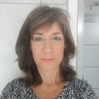 Ina Van Dam