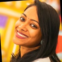 PRIYANKA SHAW
