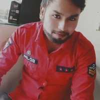 ravi Kaushal