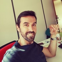 Stephane Cambon