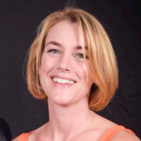 Julia Goulding