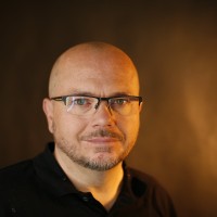 Lukas Welker