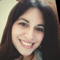 Marina Veronica Vicente