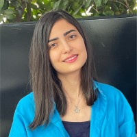 Sara Mohammadi