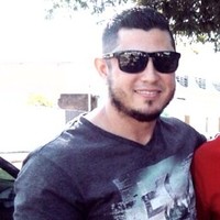 Ricardo Barbosa De Oliveira