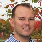 Kevin Jones