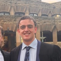 Liam Van Der Voort