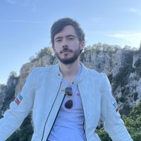 Maxime Pedemay