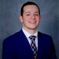 Jack Angiolo, Eit