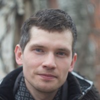 Semyon Pirozhkov