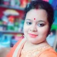 Moumita Bose