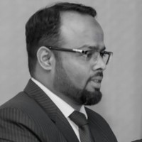 Mohammed Yasar Hussain