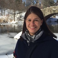 Mariana Santiago de Matos