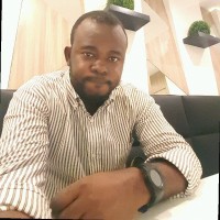 Christian mbarga Olinga