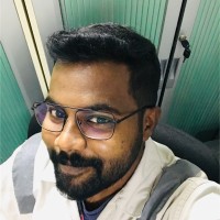 Jithin Joy