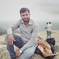 Patil shivakumar