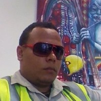 Cornelius Andrew