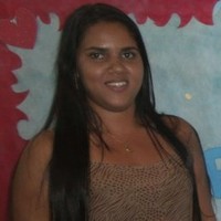 Glaziane Viana de Oliveira