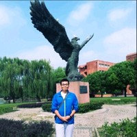 Wilson Zheng