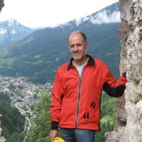 Heinz Rothweiler